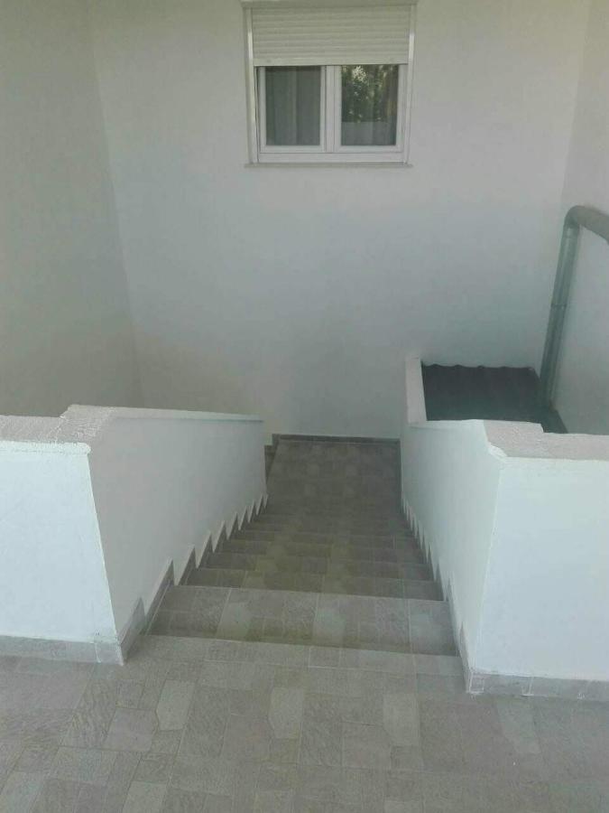 Apartman Vuleta Ražanac Exterior foto